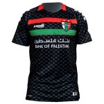 Tailandia Camiseta CD Palestino Segunda Equipación 2025/2026 Tailandia Camiseta CD Palestino Segunda Equipación 2025/2026