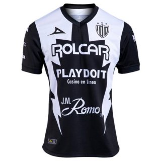 Tailandia Camiseta Club Necaxa Segunda Equipación 2023/2024 Tailandia Camiseta Club Necaxa Segunda Equipación 2023/2024