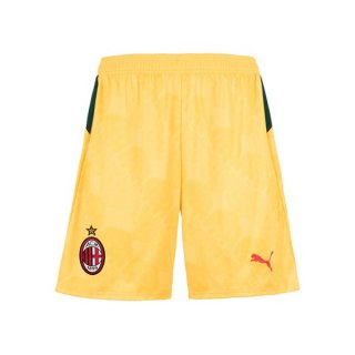 Pantalones AC Milan Tercera Equipación 2025/2026