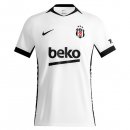Tailandia Camiseta Beşiktaş Primera Equipación 2026/2027 Tailandia Camiseta Beşiktaş Primera Equipación 2026/2027