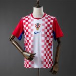 Tailandia Camiseta Croacia Primera Equipación 2026 Tailandia Camiseta Croacia Primera Equipación 2026