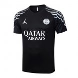 Camiseta Entrenamiento PSG 2026/2027 Negro