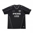 Tailandia Camiseta Selangor FC Tercera Equipación 2025/2026