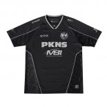 Tailandia Camiseta Selangor FC Tercera Equipación 2025/2026