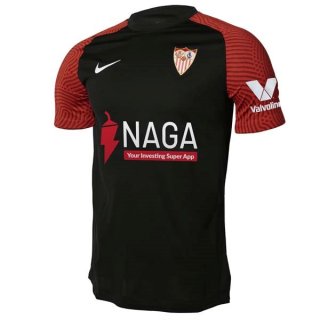 Tercera Equipación Tailandia Camiseta Sevilla 2021/2022 Tercera Equipación Tailandia Camiseta Sevilla 2021/2022