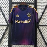 Tailandia Camiseta Galaxy Los Angeles Segunda Equipación 2025/2026