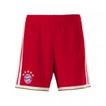 Pantalones Bayern Munich Primera Equipación 2026/2027