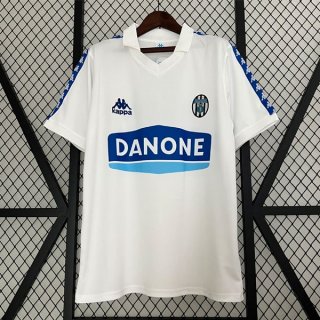 Tailandia Camiseta Juventus Retro 1990-1992 Tailandia Camiseta Juventus Retro 1990-1992