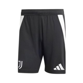Pantalones Juventus Primera Equipación 2024/2025 Pantalones Juventus Primera Equipación 2024/2025