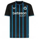 Tailandia Camiseta Club Brujas Primera Equipación 2025/2026