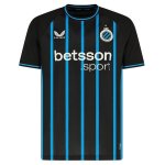 Tailandia Camiseta Club Brujas Primera Equipación 2025/2026 Tailandia Camiseta Club Brujas Primera Equipación 2025/2026