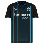 Tailandia Camiseta Club Brujas Primera Equipación 2025/2026