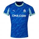 Tailandia Camiseta Marsella Tercera Equipación 2025/2026