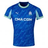 Tailandia Camiseta Marsella Tercera Equipación 2025/2026