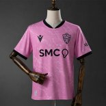 Tailandia Camiseta UD Almería Tercera Equipación 2026/2027
