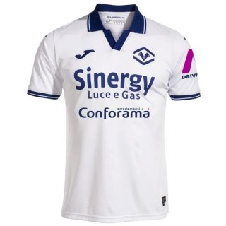 Tailandia Camiseta Hellas Verone Tercera Equipación 2023/2024 Tailandia Camiseta Hellas Verone Tercera Equipación 2023/2024