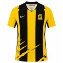 Tailandia Camiseta Al-Ittihad FC Primera Equipación 2026/2027 Tailandia Camiseta Al-Ittihad FC Primera Equipación 2026/2027