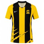 Tailandia Camiseta Al-Ittihad FC Primera Equipación 2026/2027 Tailandia Camiseta Al-Ittihad FC Primera Equipación 2026/2027