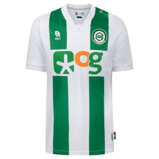 Tailandia Camiseta Groningen Primera Equipación 2024/2025 Tailandia Camiseta Groningen Primera Equipación 2024/2025