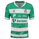 Tailandia Camiseta Santos Laguna Primera Equipación 2025/2026 Tailandia Camiseta Santos Laguna Primera Equipación 2025/2026