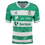 Tailandia Camiseta Santos Laguna Primera Equipación 2025/2026