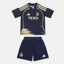Camiseta Aberdeen Segunda Equipación Niño 2025/2026