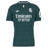 Tailandia Camiseta Real Madrid Segunda Equipación 2026/2027 Tailandia Camiseta Real Madrid Segunda Equipación 2026/2027