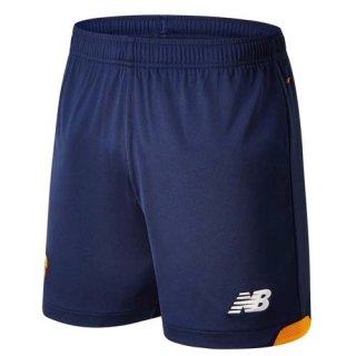 Pantalones AS Roma 4ª 2021/2022 Pantalones AS Roma 4ª 2021/2022