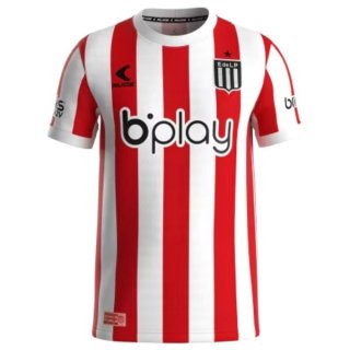Tailandia Camiseta Estudiantes Primera Equipación 2023/2024 Tailandia Camiseta Estudiantes Primera Equipación 2023/2024