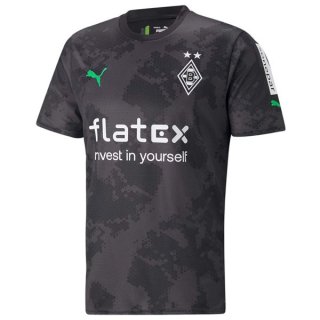 Tailandia Camiseta Borussia Monchengladbach Tercera Equipación 2022/2023 Tailandia Camiseta Borussia Monchengladbach Tercera Equipación 2022/2023