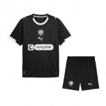 Camiseta St Pauli Tercera Equipación Niño 2025/2026