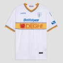 Tailandia Camiseta Lecce Segunda Equipación 2025/2026