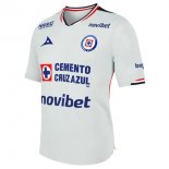 Tailandia Camiseta Cruz Azul Segunda Equipación 2025/2026