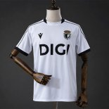 Tailandia Camiseta Burgos Primera Equipación 2026/2027