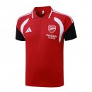 Polo Arsenal 2026/2027 Rojo 2 Polo Arsenal 2026/2027 Rojo 2