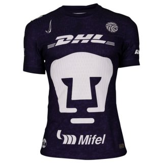 Tailandia Camiseta Pumas UNAM Tercera Equipación 2024/2025 Tailandia Camiseta Pumas UNAM Tercera Equipación 2024/2025