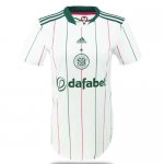 Tercera Equipación Camiseta Celtic Mujer 2021/2022 Tercera Equipación Camiseta Celtic Mujer 2021/2022