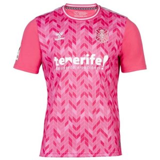 Tailandia Camiseta Tenerife Tercera Equipación 2023/2024 Tailandia Camiseta Tenerife Tercera Equipación 2023/2024