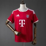 Tailandia Camiseta Bayern Munich Primera Equipación Leaked 2026-/2027