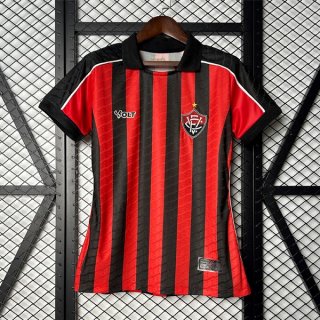 Camiseta Victoria Segunda Equipación Mujer 2025/2026 Camiseta Victoria Segunda Equipación Mujer 2025/2026
