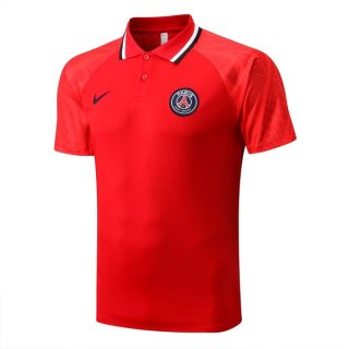 Polo PSG 2022/2023 Rojo Polo PSG 2022/2023 Rojo