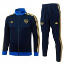 Chandal Boca Juniors 2026/2027 Azul 3