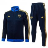 Chandal Boca Juniors 2026/2027 Azul 3 Chandal Boca Juniors 2026/2027 Azul 3