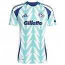Tailandia Camiseta New England Revolution Segunda Equipación 2026 Tailandia Camiseta New England Revolution Segunda Equipación 2026