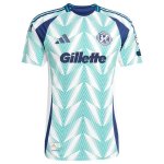 Tailandia Camiseta New England Revolution Segunda Equipación 2026 Tailandia Camiseta New England Revolution Segunda Equipación 2026