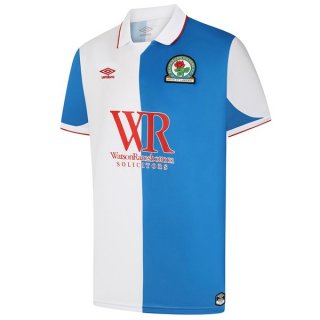 Tailandia Camiseta Blackburn Rovers Primera Equipación 2026/2027