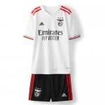 Segunda Equipación Camiseta Benfica Niño 2021/2022 Segunda Equipación Camiseta Benfica Niño 2021/2022