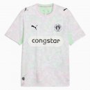 Tailandia Camiseta St Pauli Tercera Equipación 2026/2027