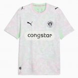 Tailandia Camiseta St Pauli Tercera Equipación 2026/2027 Tailandia Camiseta St Pauli Tercera Equipación 2026/2027