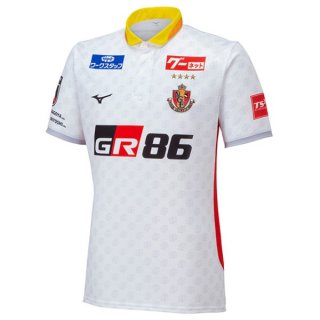 Tailandia Camiseta Nagoya Grampus Segunda Equipación 2023/2024 Tailandia Camiseta Nagoya Grampus Segunda Equipación 2023/2024